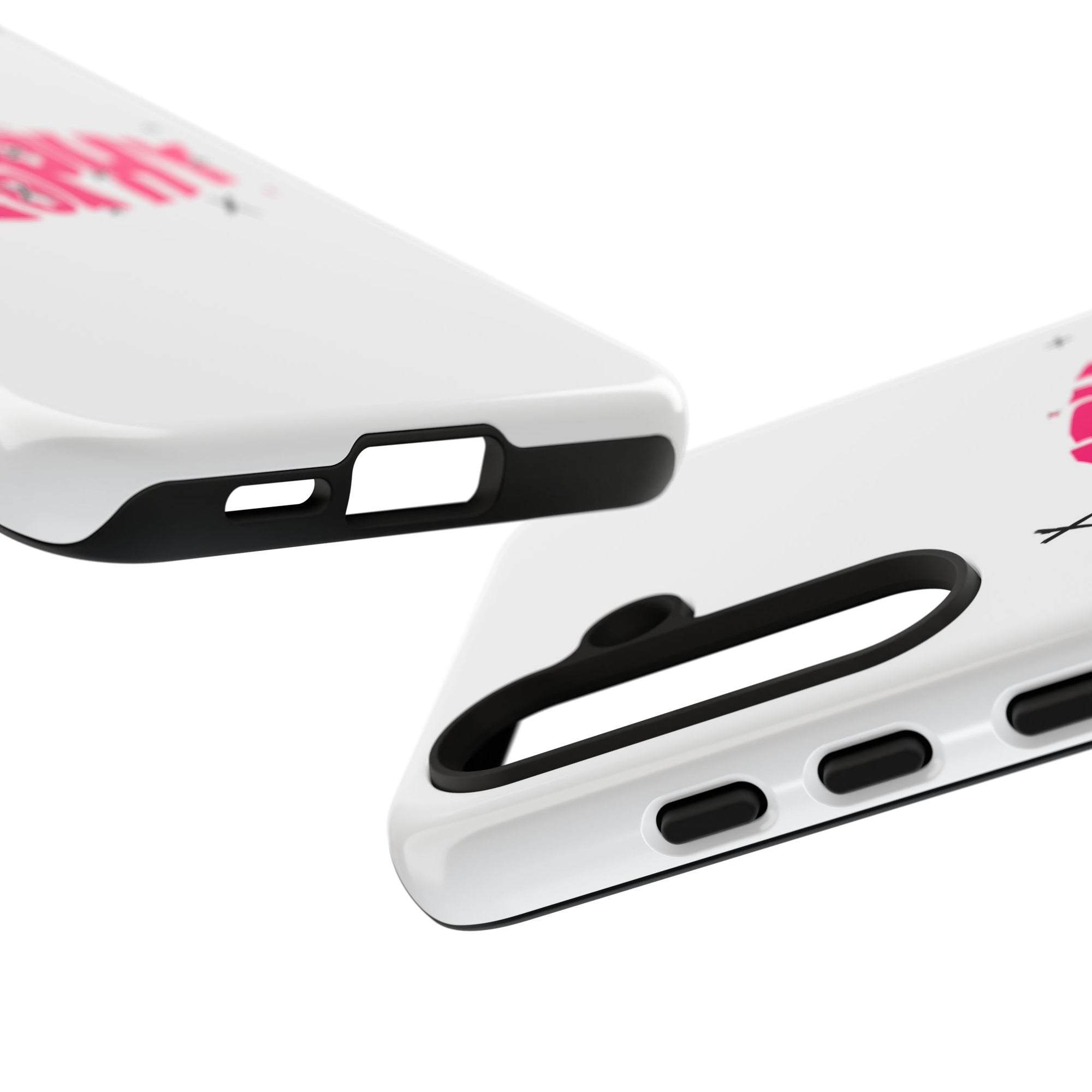 "Atrophy" X-Trophy Phonecase