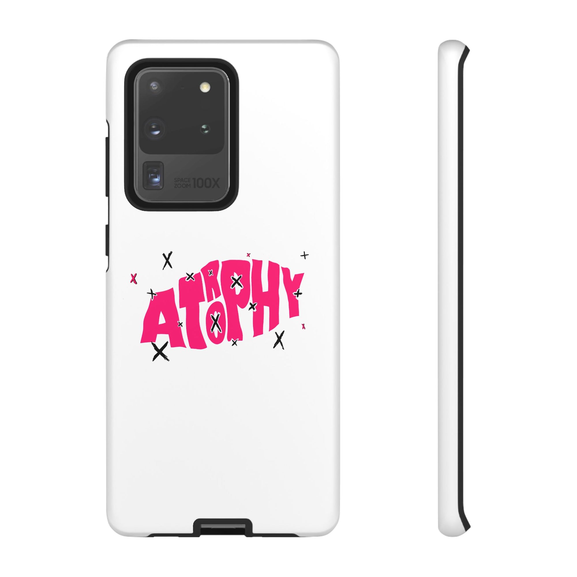 "Atrophy" X-Trophy Phonecase