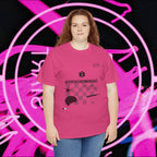 "Atrophy" Hypochondriac Brutalist T-Shirt
