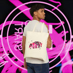 "Atrophy" X-Trophy Tote Bag