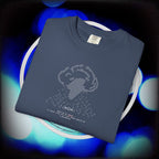 "Storm" ASCII Unisex T-Shirt