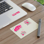"Atrophy" Sticker Sheet