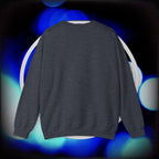 "Storm" ASCII Art Sweatshirt