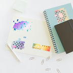 "Atrophy" Sticker Sheet