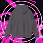 "Atrophy" X-Trophy Embroided Hoodie (Dark Colours)