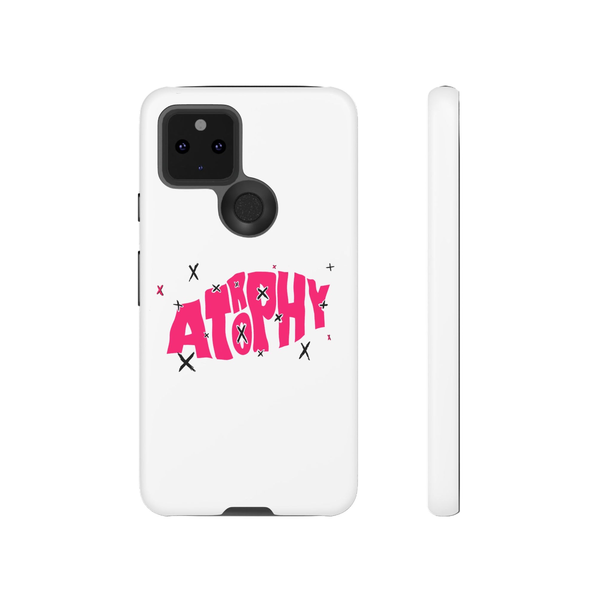 "Atrophy" X-Trophy Phonecase