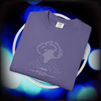 "Storm" ASCII Unisex T-Shirt