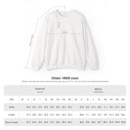 "Atrophy" X-Trophy Embroided Hoodie (Light Colours)