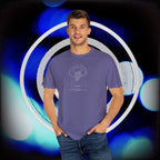 "Storm" ASCII Unisex T-Shirt