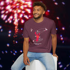 "Golden Blood" Severed Hands T-Shirt