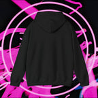 "Atrophy" X-Trophy Embroided Hoodie (Dark Colours)