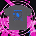 "Atrophy" Hypochondriac Brutalist T-Shirt
