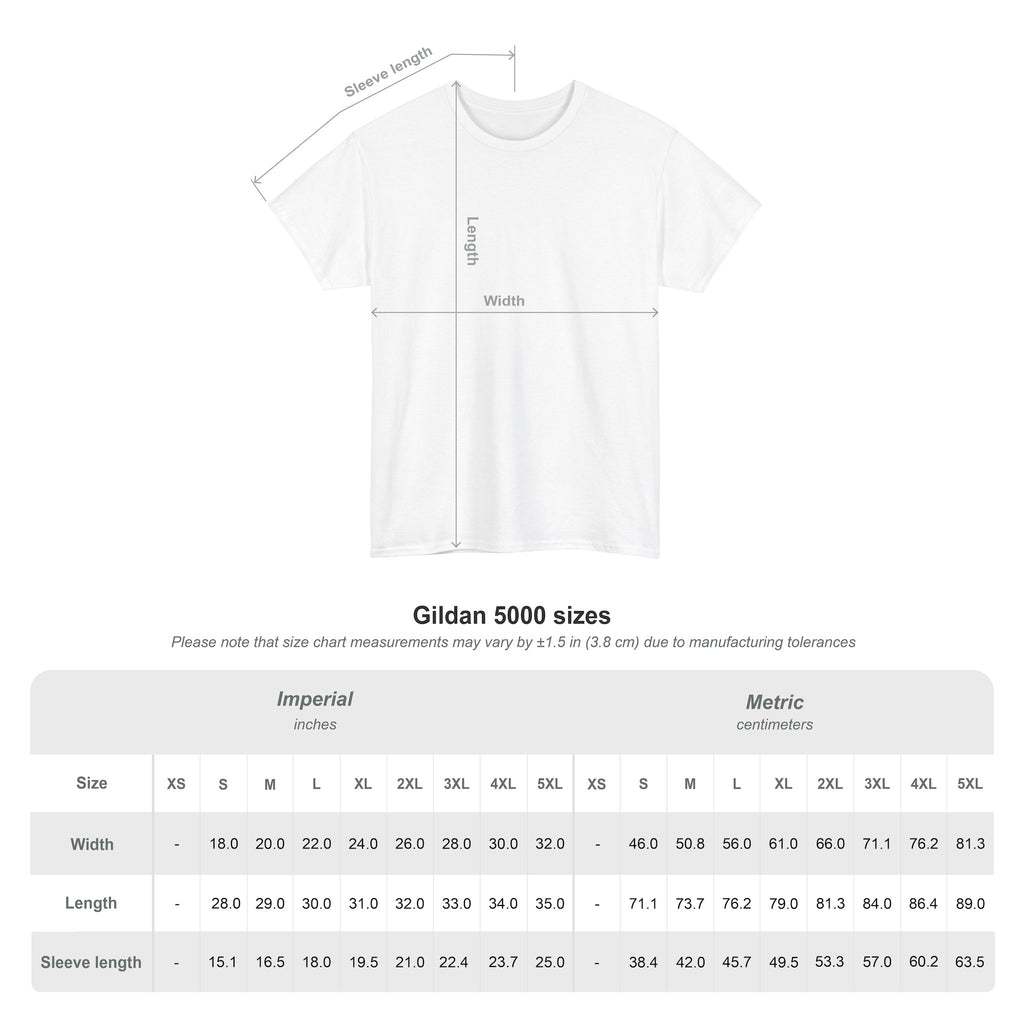 "Atrophy" Hypochondriac Brutalist T-Shirt