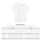 "Atrophy" Hypochondriac Brutalist T-Shirt