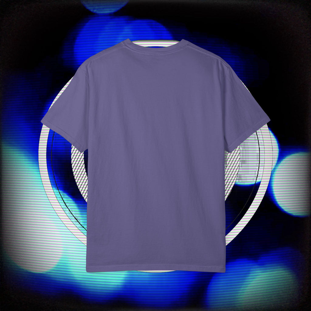 "Storm" ASCII Unisex T-Shirt