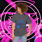 "Atrophy" Hypochondriac Brutalist T-Shirt