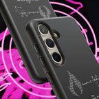 "Atrophy" ASCII Art Phonecase