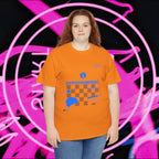 "Atrophy" Hypochondriac Brutalist T-Shirt