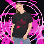 "Atrophy" Hypochondriac Brutalist T-Shirt