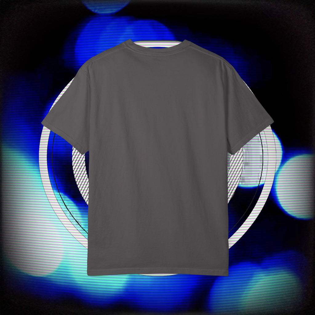 "Storm" ASCII Unisex T-Shirt