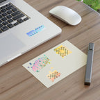 "Atrophy" Sticker Sheet
