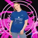 "Atrophy" Hypochondriac Brutalist T-Shirt