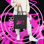 "Atrophy" X-Trophy Tote Bag