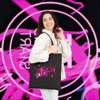 "Atrophy" X-Trophy Tote Bag