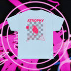 "Atrophy" Hypochondriac Brutalist T-Shirt