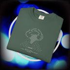 "Storm" ASCII Unisex T-Shirt
