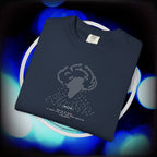 "Storm" ASCII Unisex T-Shirt