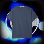 "Storm" ASCII Unisex T-Shirt