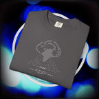 "Storm" ASCII Unisex T-Shirt